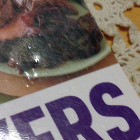 Weight Watchers cookbook, Leftovers, Weightwatchers points plus recipes - Picture 12 of 15